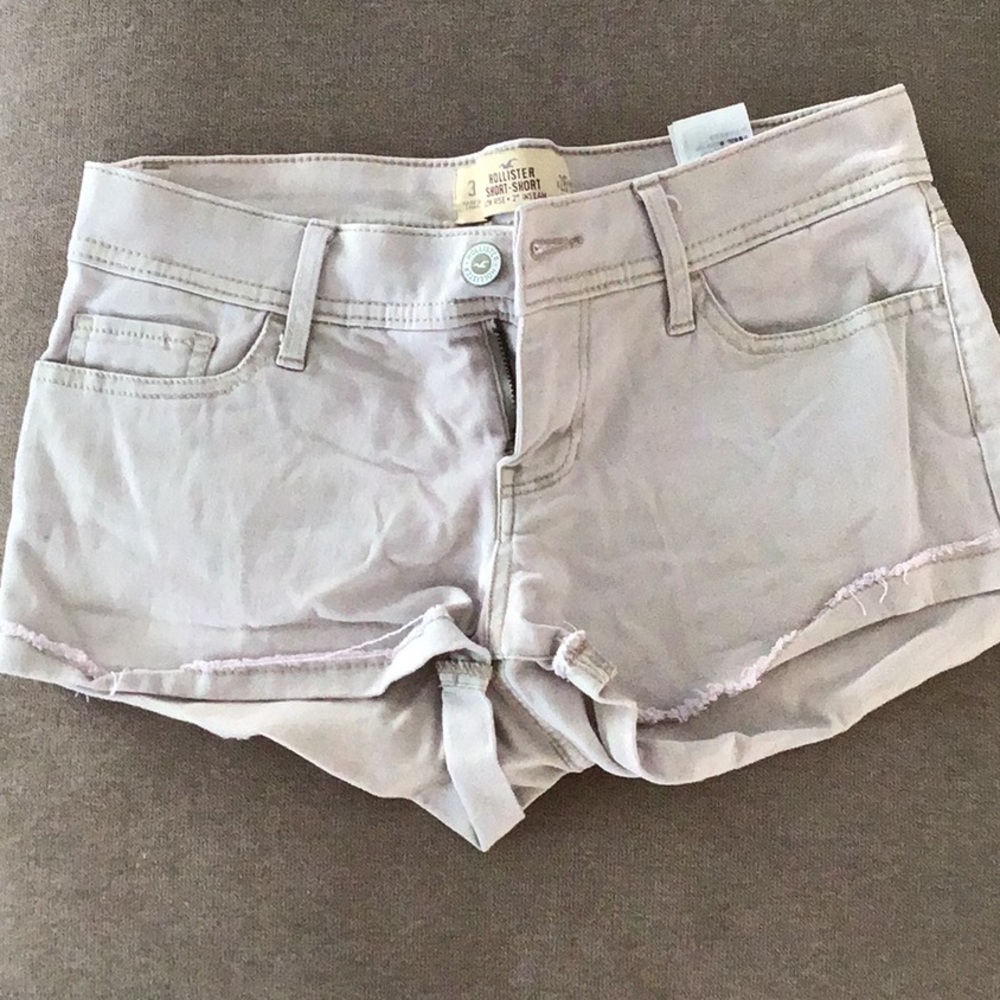 Hollister Shorts